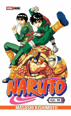 Naruto 10