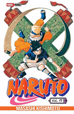 Naruto 17