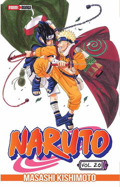 Naruto 20