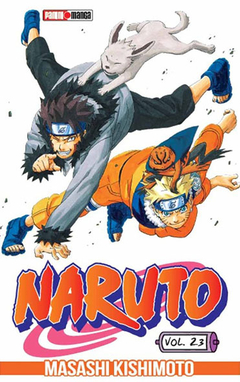 Naruto 23