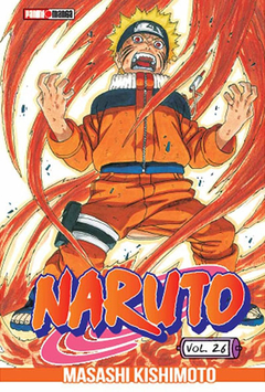 Naruto 26