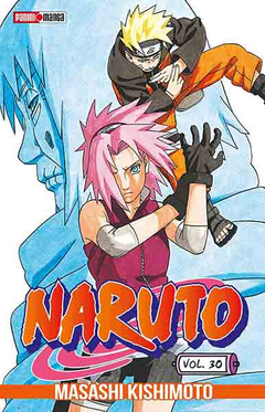 Naruto 30