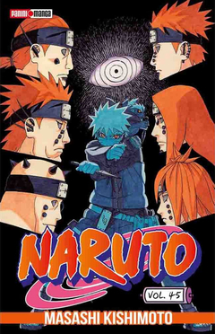 Naruto 45