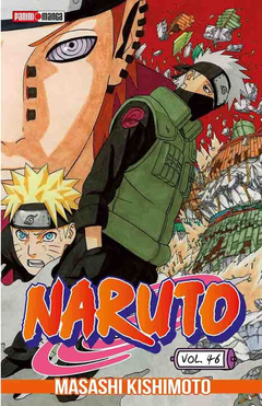 Naruto 46