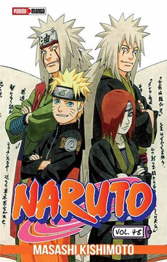 Naruto 48