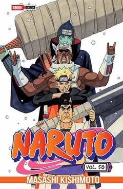 Naruto 50