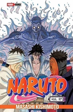 Naruto 51