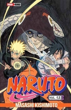 Naruto 52