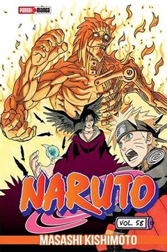 Naruto 58