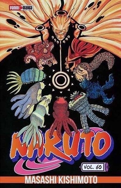 Naruto 60