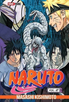 Naruto 61