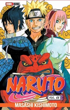 Naruto 66