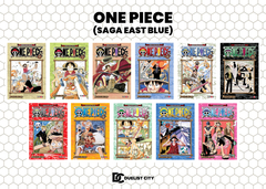 One Piece (Saga East Blue)