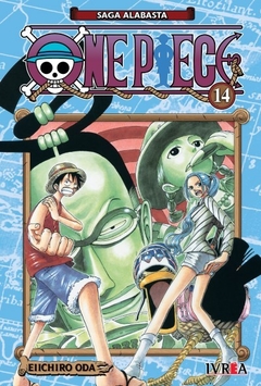 One Piece 14