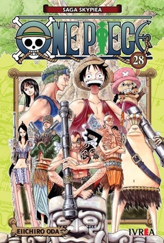 One Piece 28