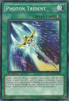 Photon Trident - ORCS-EN087 - Common