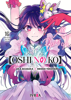 [PREVENTA] Oshi No Ko 16 - comprar online