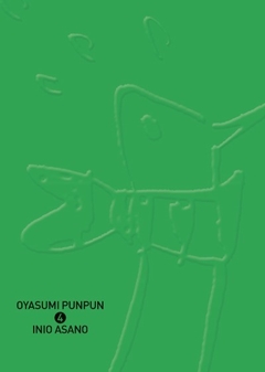 Oyasumi Punpun 04