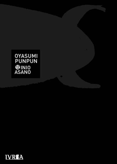 Oyasumi Punpun 12