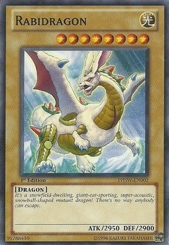 Rabidragon - PHSW-EN002 - Common