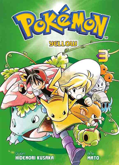 Pokemon Yellow 03