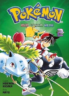 Pokemon Red Green Blue 02