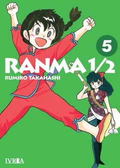 Ranma 1/2 05