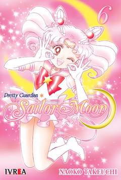 Sailor Moon 06