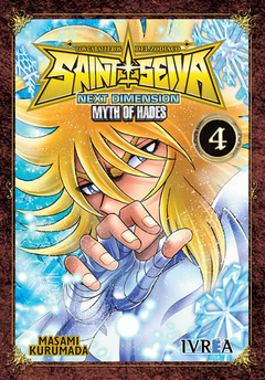 Saint Seiya: Next Dimension 04