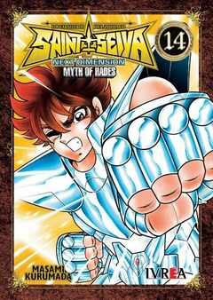 Saint Seiya: Next Dimension 14