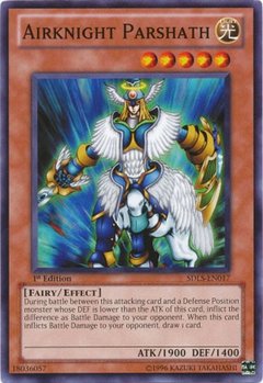 Airknight Parshath - SDLS-EN017 - Common