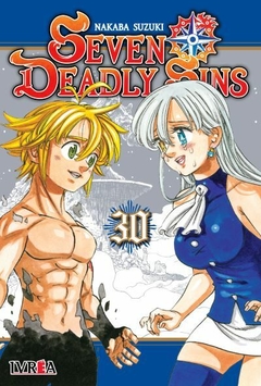 Seven Deadly Sins 30