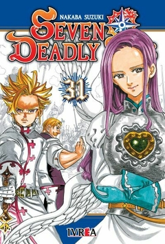 Seven Deadly Sins 31