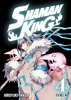 Shaman King 04