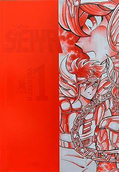 Saint Seiya (Edición Kanzenban) 01 - comprar online