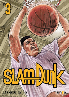 Slam Dunk 03 - comprar online