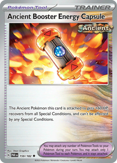 Ancient Booster Energy Capsule - 159/182 - Uncommon - comprar online