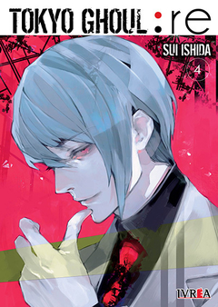 Tokyo Ghoul : Re 04