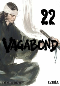 Vagabond 22