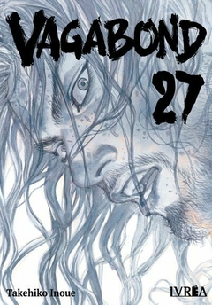 Vagabond 27