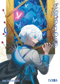 Vanitas No Carte 09