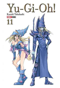 Yu-Gi-Oh! 11