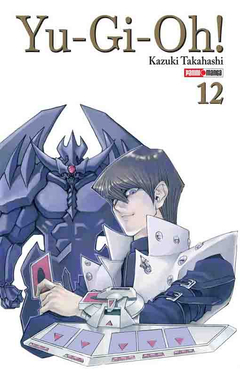 Yu-Gi-Oh! 12