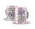 Caneca Personalizada Avó é Mãe 2x
