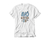 Camiseta Personalizada Avô é Pai 2x