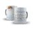 Caneca Batizado