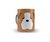 Caneca Bulldog - comprar online