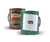 Caneca Natal Com amor pra você com foto