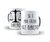 Caneca Direito - comprar online