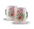 Caneca Flamingo